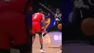 The funniest moments in the nba history #shorts