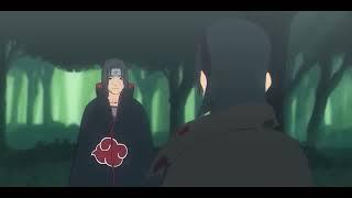 Naruto/Boruto Time Travel [Compilation]