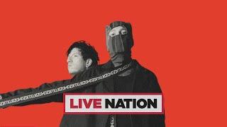 Twenty One Pilots - The Clancy World Tour | Live Nation UK