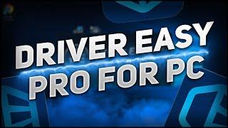  Driver Easy Pro | How to Download | FREE | Update+Tutorial [2025]