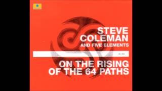 Steve Coleman - Dizzy Atmosphere