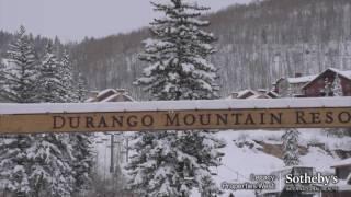 Durango, Colorado Living