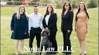 Family Law - Coparenting & Communication with #attorney Lisa Noble (pt2)