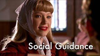 Social Guidance - Feature Film about Classroom Movies