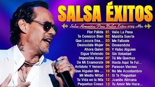 SALSA ROMANTICA MIX LAS MEJORES SALSA FRANKIE RUIZ, MAELO RUIZ, TITO ROJAS, WILLIE GONZALEZ Y MAS