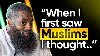 Ex Rapper: I made dua for Drake, Jay-Z and Puff to come to Islam...