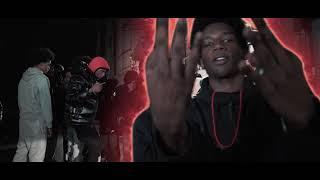 Mula Gzz x SitoDaPlugg - 2 WORDS "Spin Blocks" (Official Video)  Presented By ReloadImages