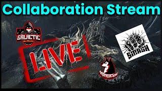 LIVE Northside feat. MiniME007 & Galactic Underwear Neverwinter 3 man VoS OG`s - Neverwinter