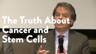 The Truth About Cancer and Stem Cells - Dr. Nick Gonzalez  [James Maskell, Functional Forum]