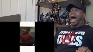 Try not to laugh CHALLENGE 52 - by AdikTheOne - Reaction!