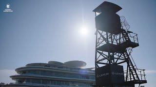 VRC Community Race Day | Race Day Wrap
