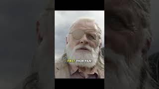 Is Thor Really Odin’s Son?