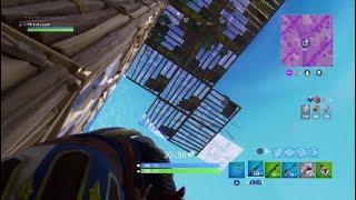 Most Intense Win I Ever Had On Battle Royal!!!!!