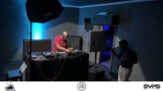 Christopher Zon, Mondli Tele Live @YDE Mens Conference