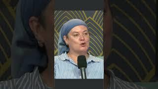 Пожелания родителям особых детей от Йосефы Эйхель