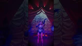 Opening Act - S8