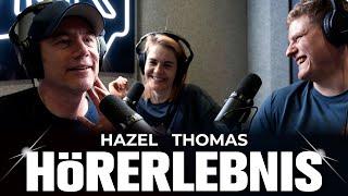 Hazel, Thomas und Michael „Bully“ Herbig über LOL, Schuh des Manitu und Wokeness