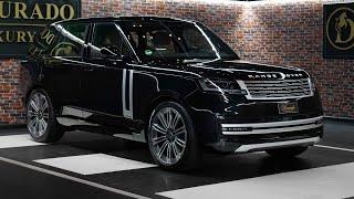 RANGE ROVER ATB available in Dubai at Dourado Luxury Cars!