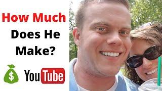 How Much Does Pro Picker Make on Youtube