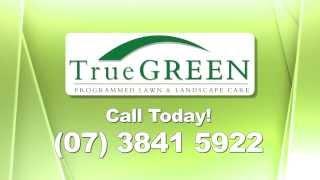 TrueGREEN Premium and Premium Plus Lawn Care Program