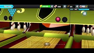 PBA Bowling Challenge - Shark Challenge Part3