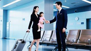 【ENG SUB】After 6 Years Apart,CEO Asked With Teary Eyes If She Could Love Him Again#cdrama
