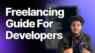 Freelancing for Web & Mobile Developers