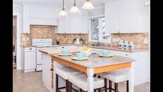 Burnsville River Hills Charmer Home Tour - Call NOW For Showings