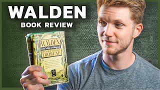 Walden by Henry David Thoreau Book Review