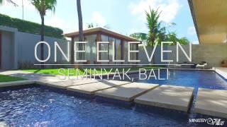 One Eleven - Seminyak, Bali