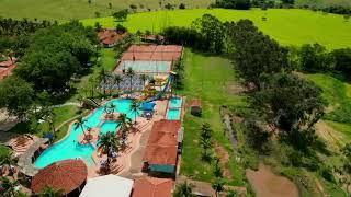 Campo Belo Resort - Álvares Machado/SP