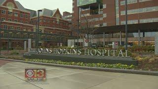 Johns Hopkins Hospital Voted 3rd Best Hospital In U.S.