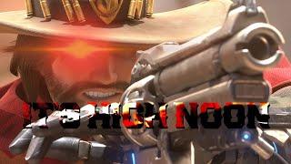 Montage Overwatch : IT'S HIGH NOON