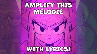 Amplify This Melody Track (Eng & Rus Subtitles)