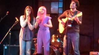 Steffi D and the Ultimate Lady GaGa Medley