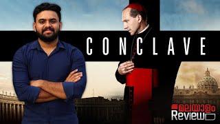 Conclave Movie Malayalam Review | Reeload Media