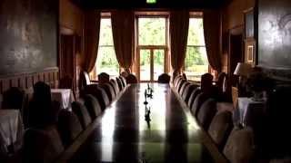 Castle Leslie   County Monaghan