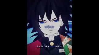 Rengoku VS Giyu #viral #foryou #foryoupage #fypシ #demonslayer #edits #editsanime