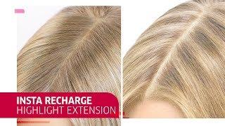 How to Boost Your Client's Highlights with Insta Recharge | Wella Professionals