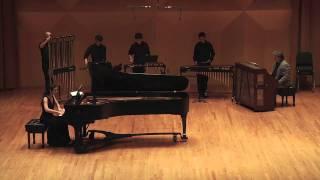 Thomas Sleeper: Piano Concerto Movement II "...Gretchen"