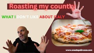 Don't Make These Mistakes When Buying a Property In Italy | One Stop Abruzzo Property Hunting Advice