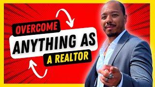 5 Ways To Be A Resilient Realtor | Who Is Jordan Suber | Surviving The Real Estate Market In 2023