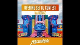 Resonance | Intents Festival Hardstyle Mainstage DJ Contest