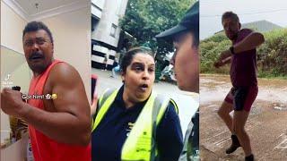 SCARE CAM Priceless Reactions#136 / Impossible Not To Laugh//TikTok Honors/