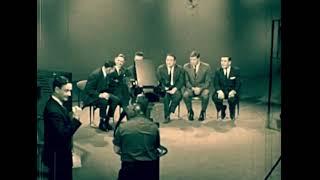 Classic early 1960s footage of WORLD of SPORT.