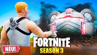 SEASON 3 LIVE EVENT in Fortnite!