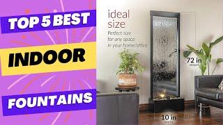 Best indoor fountains 2023