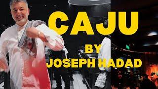 4K | Caju by Joseph Hadad Restaurant | Bucharest | 2024