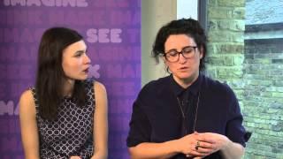 52 Tuesdays interview: Sophie Hyde and Tilda Cobham-Hervey