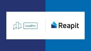 Apps in the Spotlight - LeadPro